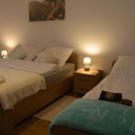 Appartement Sonia à Polanica-Zdrój Extérieur photo