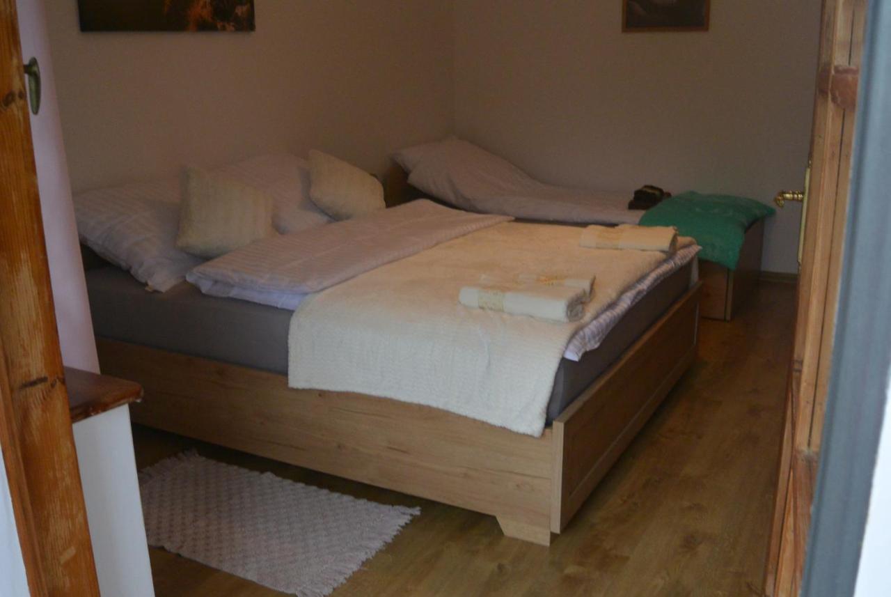 Appartement Sonia à Polanica-Zdrój Extérieur photo