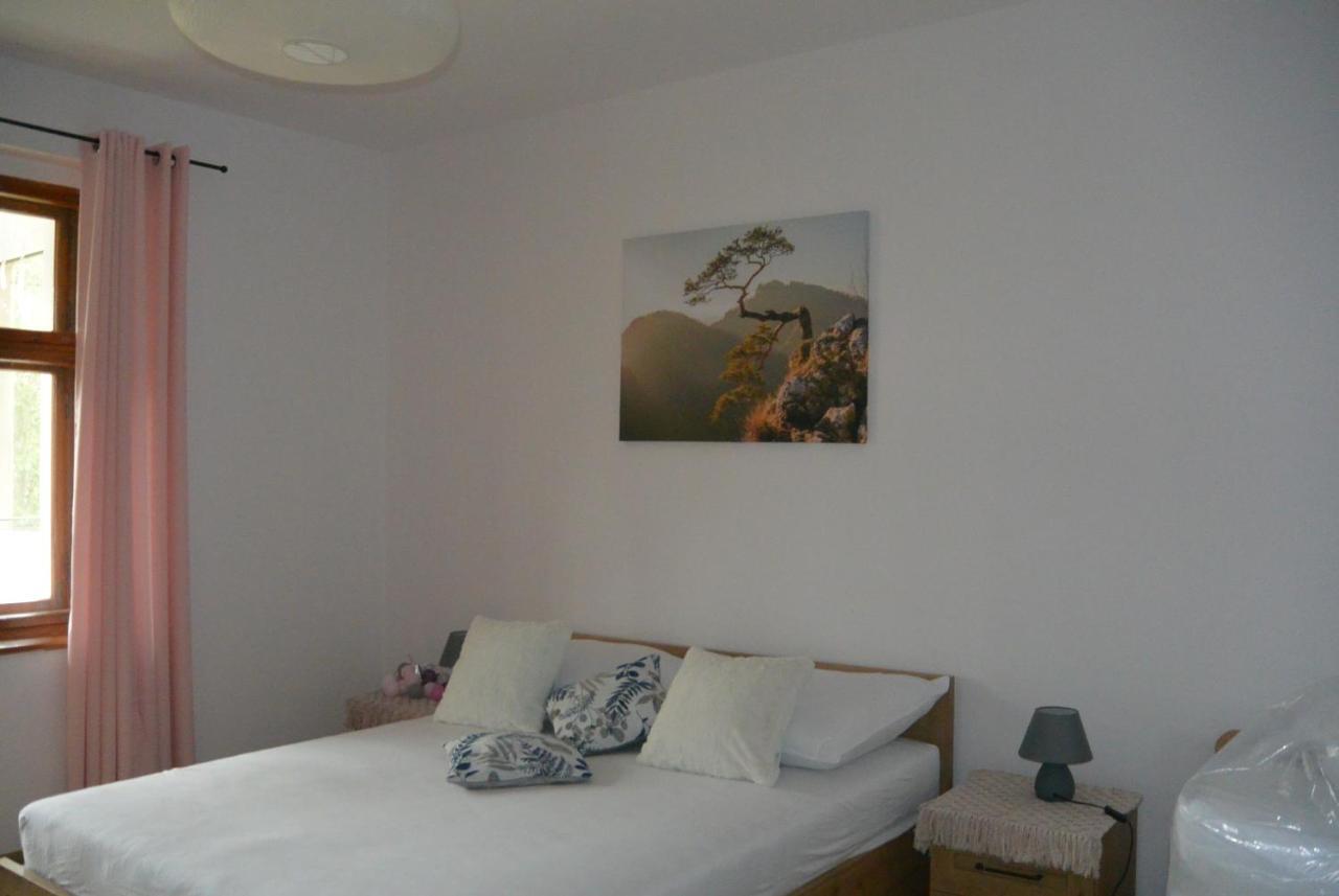 Appartement Sonia à Polanica-Zdrój Extérieur photo