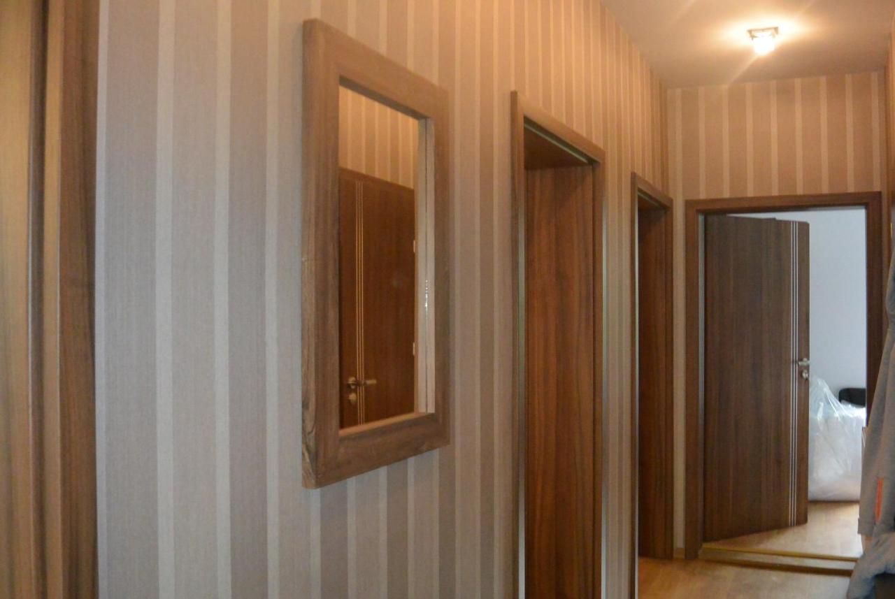 Appartement Sonia à Polanica-Zdrój Extérieur photo